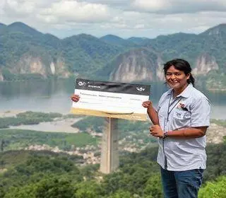 Fundo Amazônia