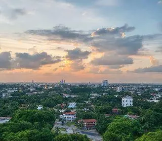 atratividade imobiliária