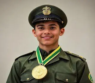 Colégio Militar de Belém