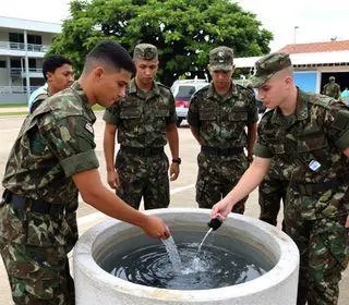 Colégio Militar de Belém