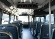 novos ônibus Belém