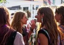 evento juvenil saúde mental Belém