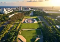 Parque Olímpico Mangueirão