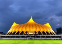 Belém pode ser a nova sede da Copa/Sarau Sindilegis