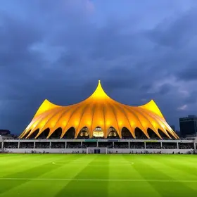 Belém pode ser a nova sede da Copa/Sarau Sindilegis