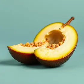 pontos de venda de açaí