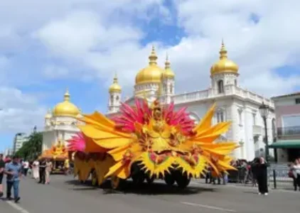 Últimas noticias de Belém