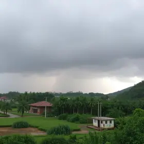 alerta chuvas intensas