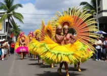 enredos do carnaval de belém 2026