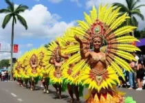 ingressos desfiles de escolas de samba Belém