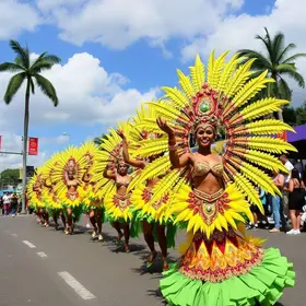 ingressos desfiles de escolas de samba Belém