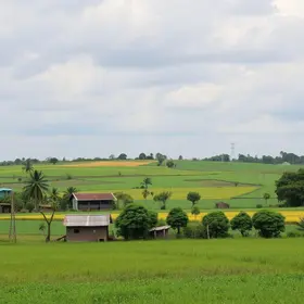 Desenvolvimento Rural Sustentável