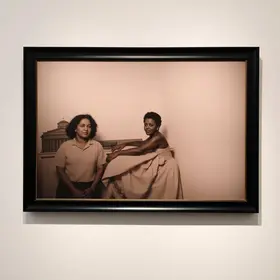 Produção Fotográfica das Mulheres do Pará
