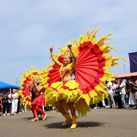 Carnaval de Belém