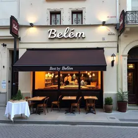 Restaurante Popular de Belém