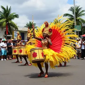 carnaval em belém