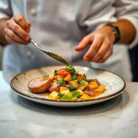 processo seletivo gastronomia uepa