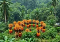 Festival dos Povos da Floresta