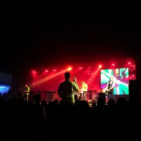 festival música alternativa Pará