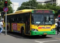 greve de ônibus em Belém