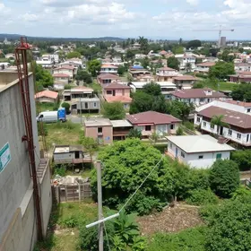 abastecimento de água em Belém