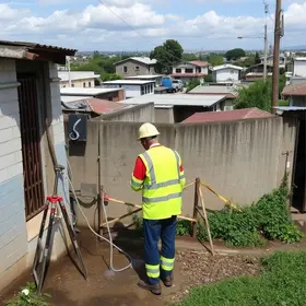manutenção no sistema