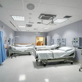 novo prédio Hospital Barros Barreto Belém