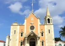 mutirão de confissões