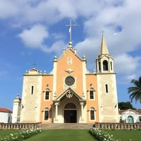 mutirão de confissões