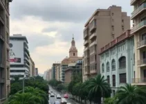 Avenida Liberdade