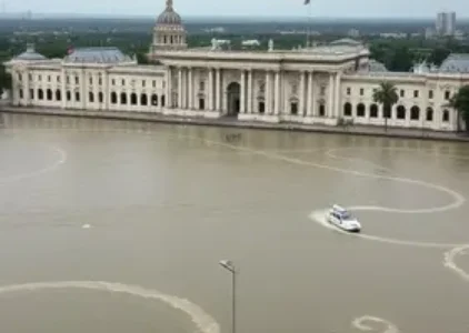 Últimas noticias de Belém