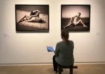 exposição Casa de Várzea