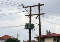 desabastecimento de água