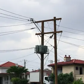 desabastecimento de água