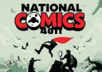 Semana Nacional do Quadrinho
