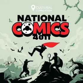 Semana Nacional do Quadrinho