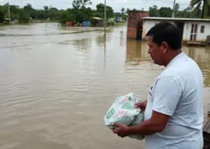 Últimas noticias de Belém