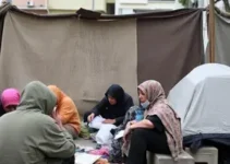 Censo da População em Situação de Rua