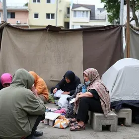 Censo da População em Situação de Rua