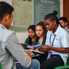 cursos de inclusão digital