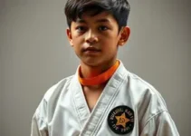 menino de ouro