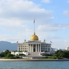 Programa de Residência Jurídica