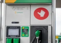 fiscalização de combustíveis