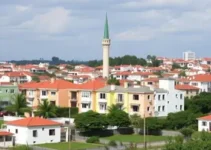 Residencial Viver Mosqueiro