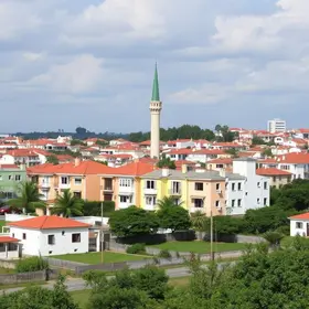 Residencial Viver Mosqueiro