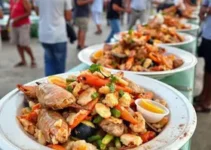Semana do Pescado