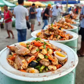 Semana do Pescado
