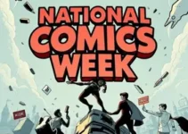 Semana Nacional do Quadrinho