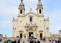 Semana Santa 2026 em Belém