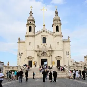 Semana Santa 2026 em Belém